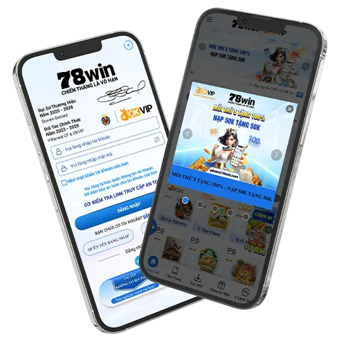Tỷ lệ hoàn trả cao cho thành viên VIP