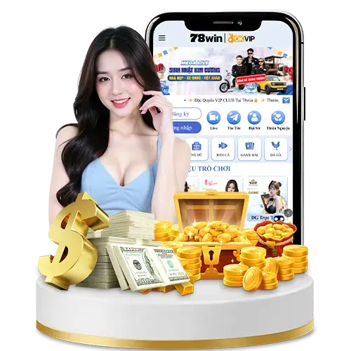 Thưởng và khuyến mãi độc quyền cho VIP