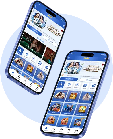 Giao Diện Người Dùng TP88
