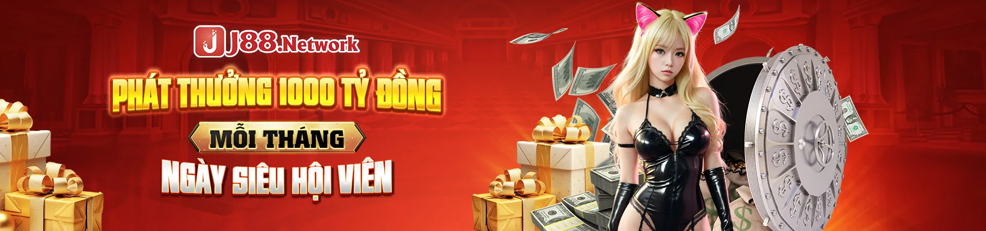 Hình ảnh chính Câu lạc bộ VIP tp88 liên kết mới
